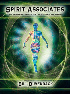 cover image of Spirit Associates